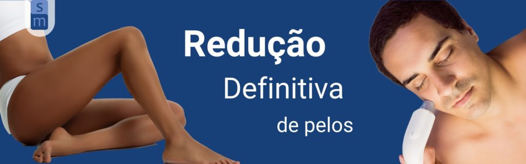 Sumaya Máttar - Laser - Redução definitiva de pelos banner