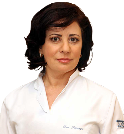 Sumaya Máttar Dermatologista