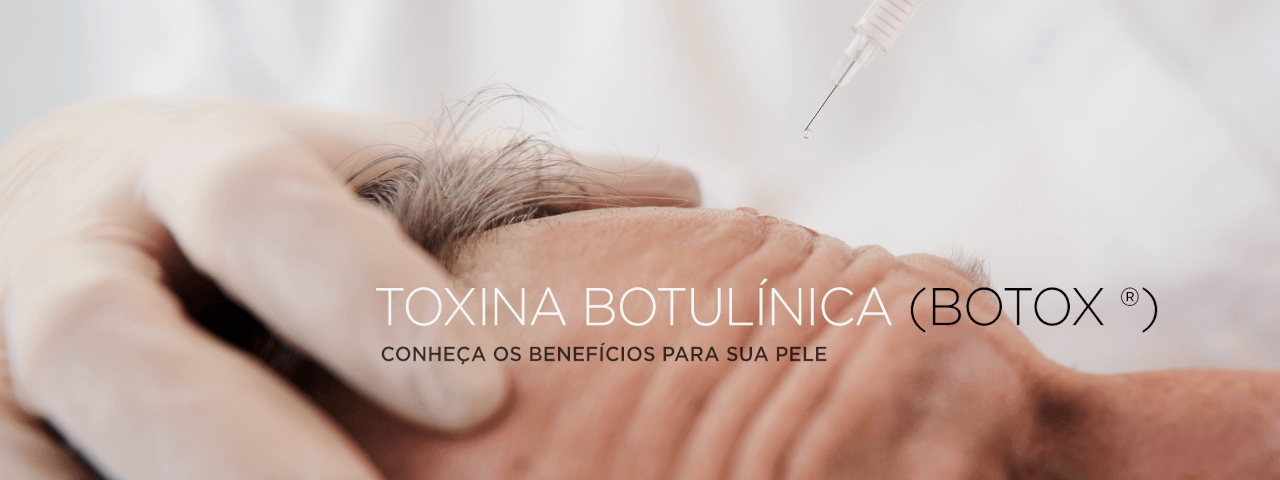 Sumaya Máttar - Botox®, Conheça os benefícios da toxina botulínica para sua pele