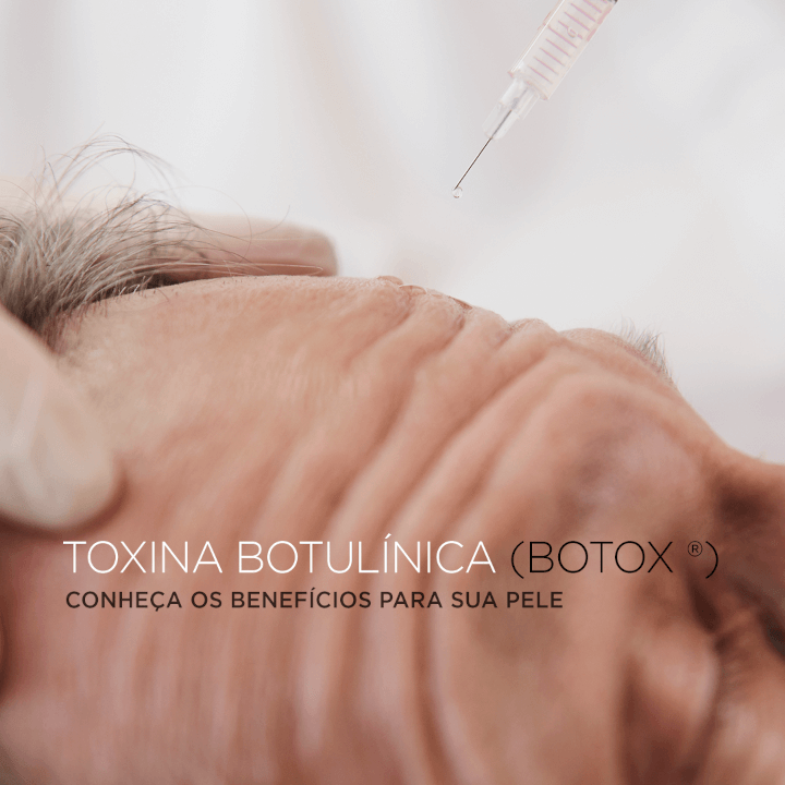 Sumaya Máttar - Botox®, Conheça os benefícios da toxina botulínica para sua pele