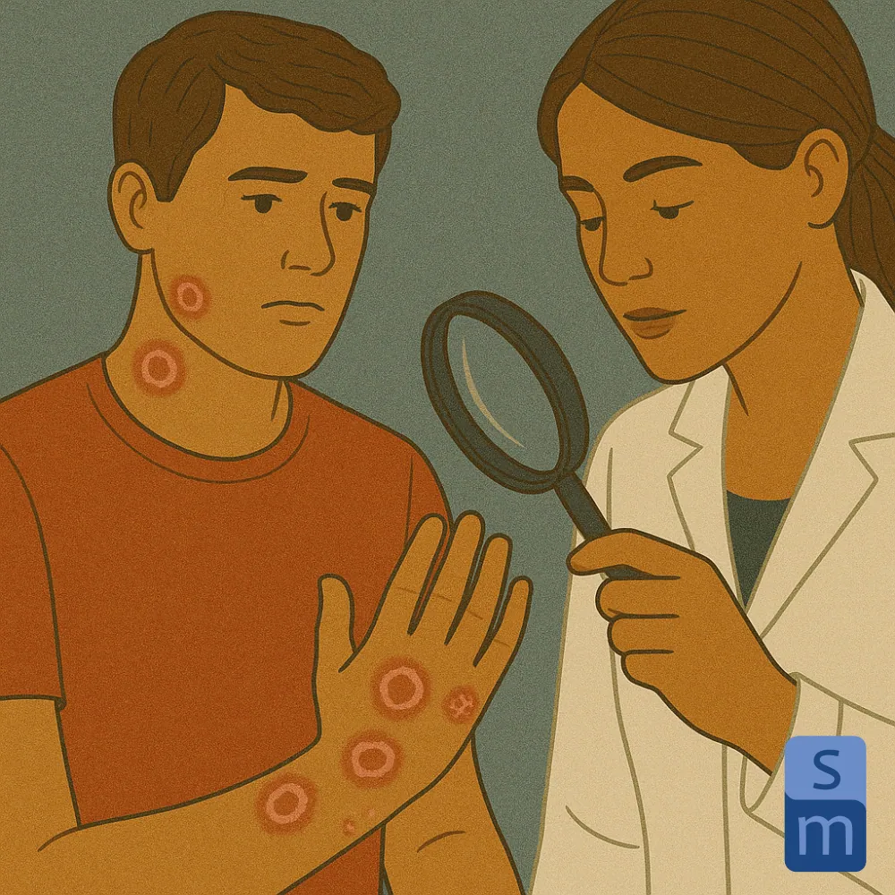 Sumaya Máttar Dermatologista - Juiz de Fora, MG - Patologia Micose