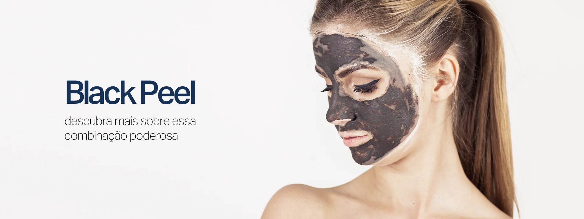 Sumaya Máttar Dermatologista - Juiz de Fora, MG - Tratamento Black Peel