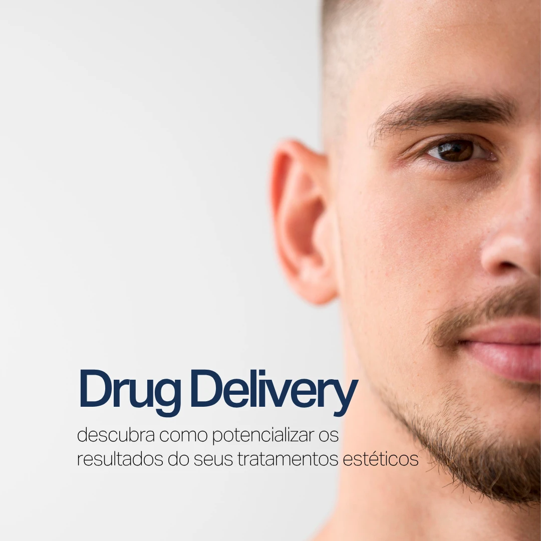 Sumaya Máttar Dermatologista - Juiz de Fora, MG - Tratamento Drug Delivery