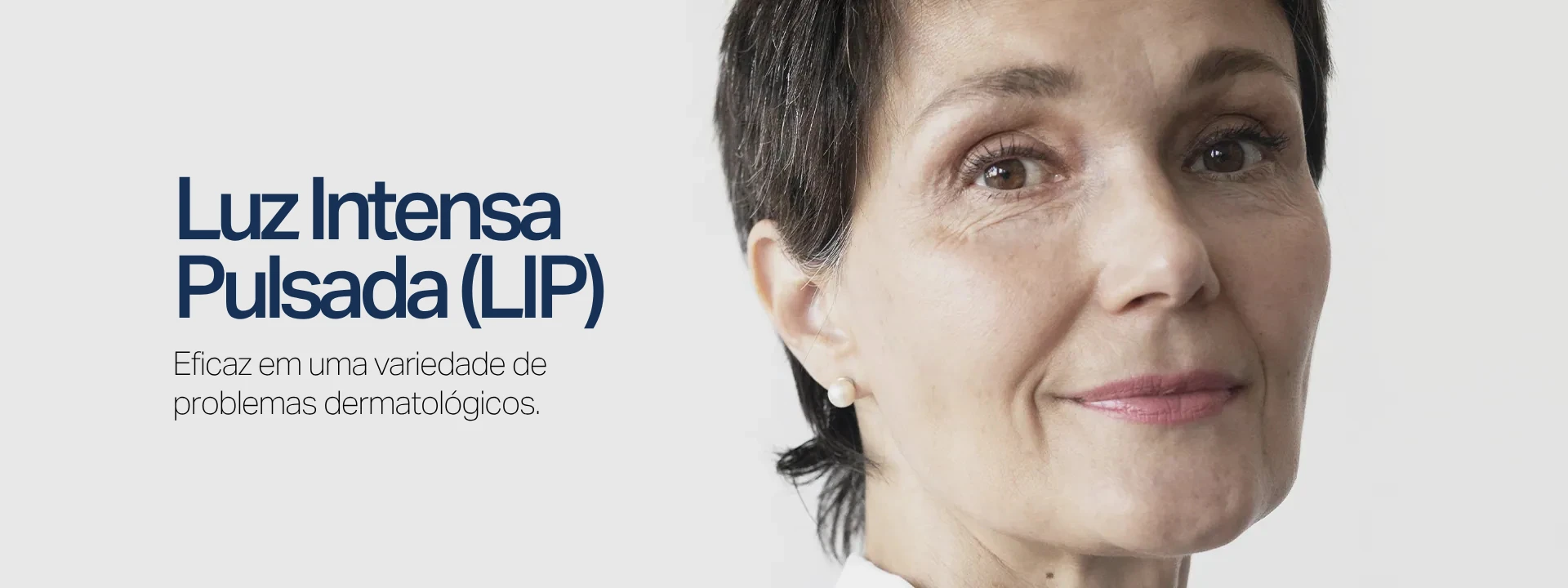 Sumaya Máttar Dermatologista - Juiz de Fora, MG - Tratamento Luz Intensa Pulsada (LIP)
